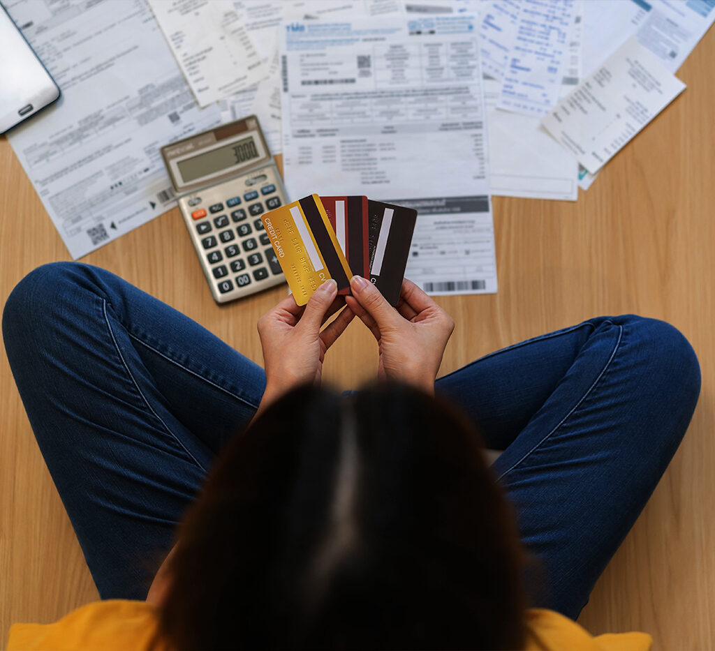Finanzas Personales