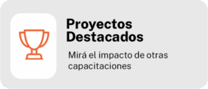 Proyectos Destacados